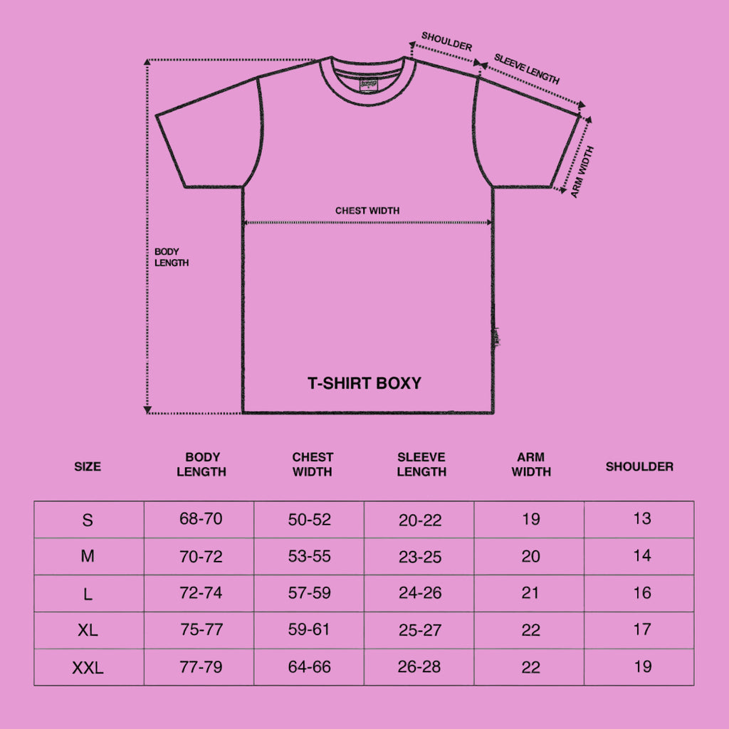 ALWAYS PROUD short sleeve t-shirt