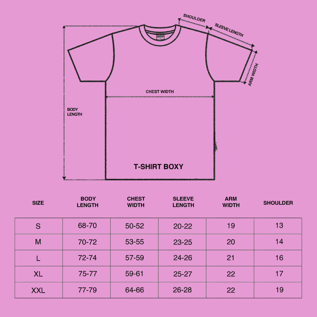 ALWAYS PROUD short sleeve t-shirt