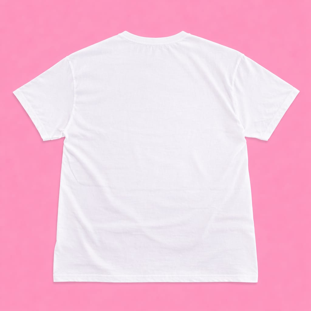 COSMOS short sleeve t-shirt
