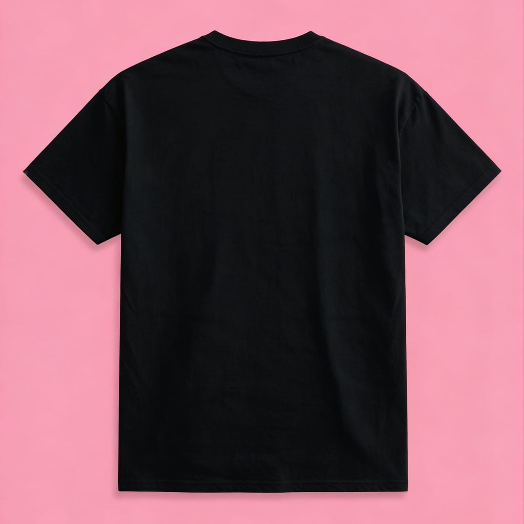 MM (MANLY MILKERS) short sleeve t-shirt