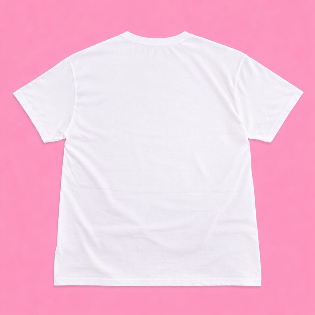 MM (MANLY MILKERS) short sleeve t-shirt