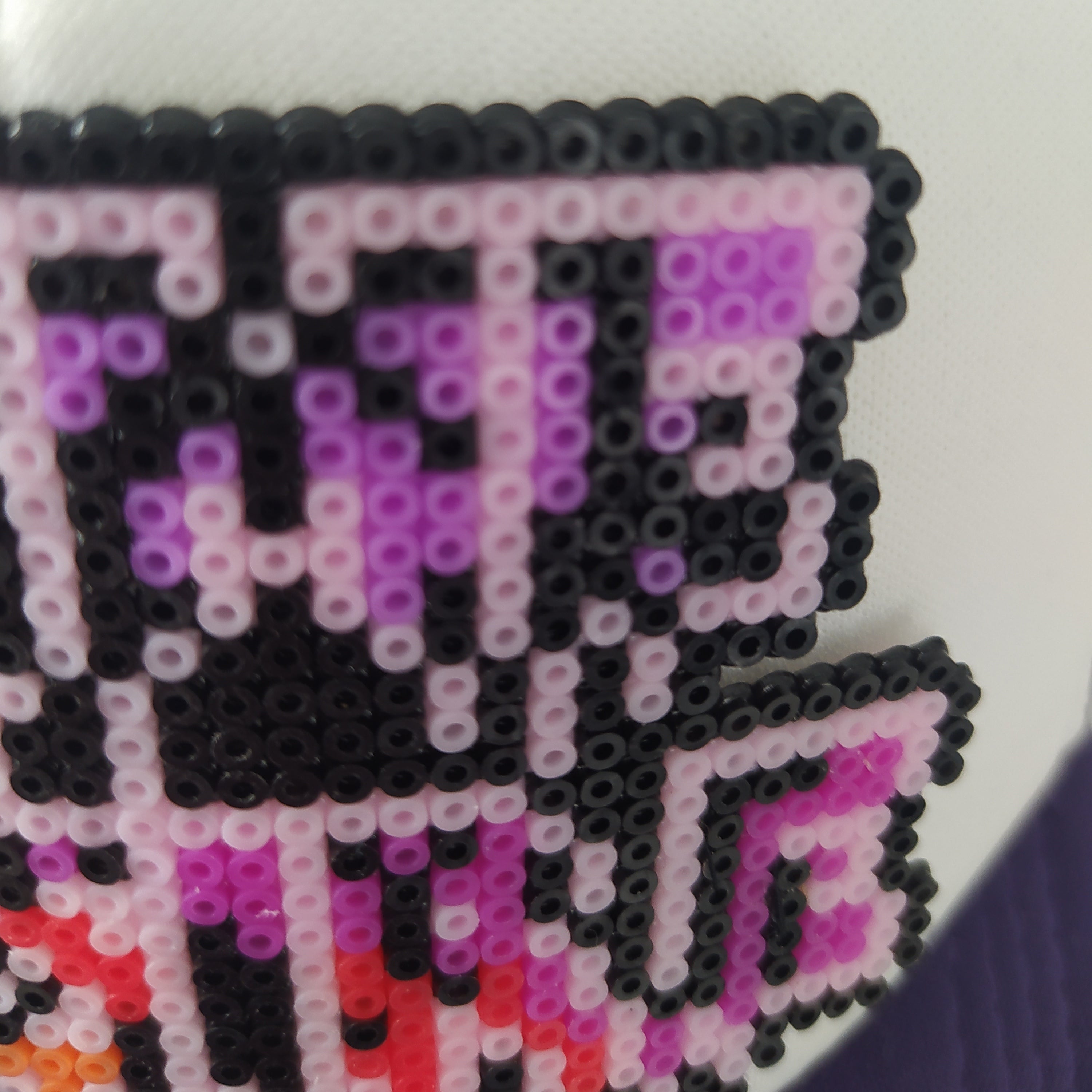 Same desire embroidered logo trucker hat