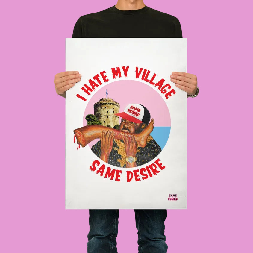 Posters
