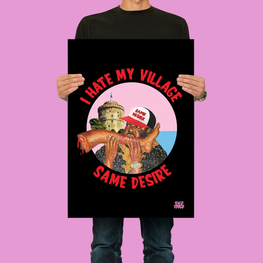 Posters